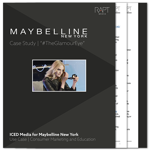 Maybelline Full Report