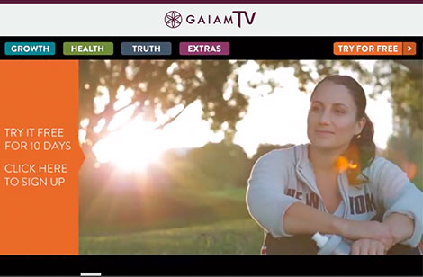 Gaiam-TV