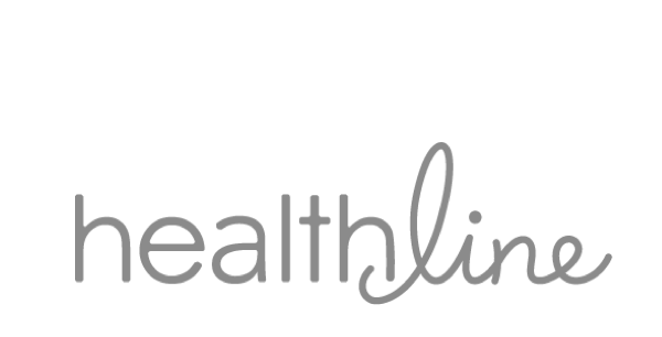 Healthline logo