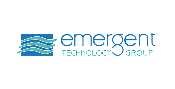 Emergent logo