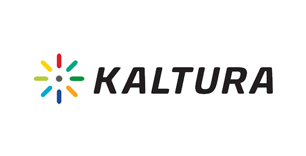 Kaltura logo