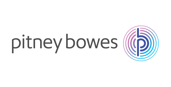 pitney bowes logo