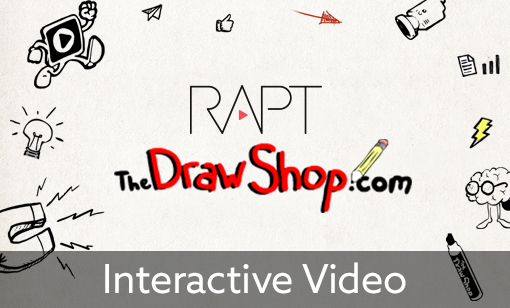 Interactive Webinar: Customer Onboarding With Interactive Whiteboard Video