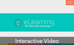 The Interactive Advantage for E-Learning