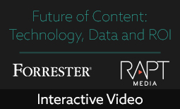 Forrester Research: A Discussion About the Future of Content