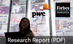 PwC: Leading with Customer-Focused Content