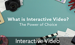 What is Interactive Video?